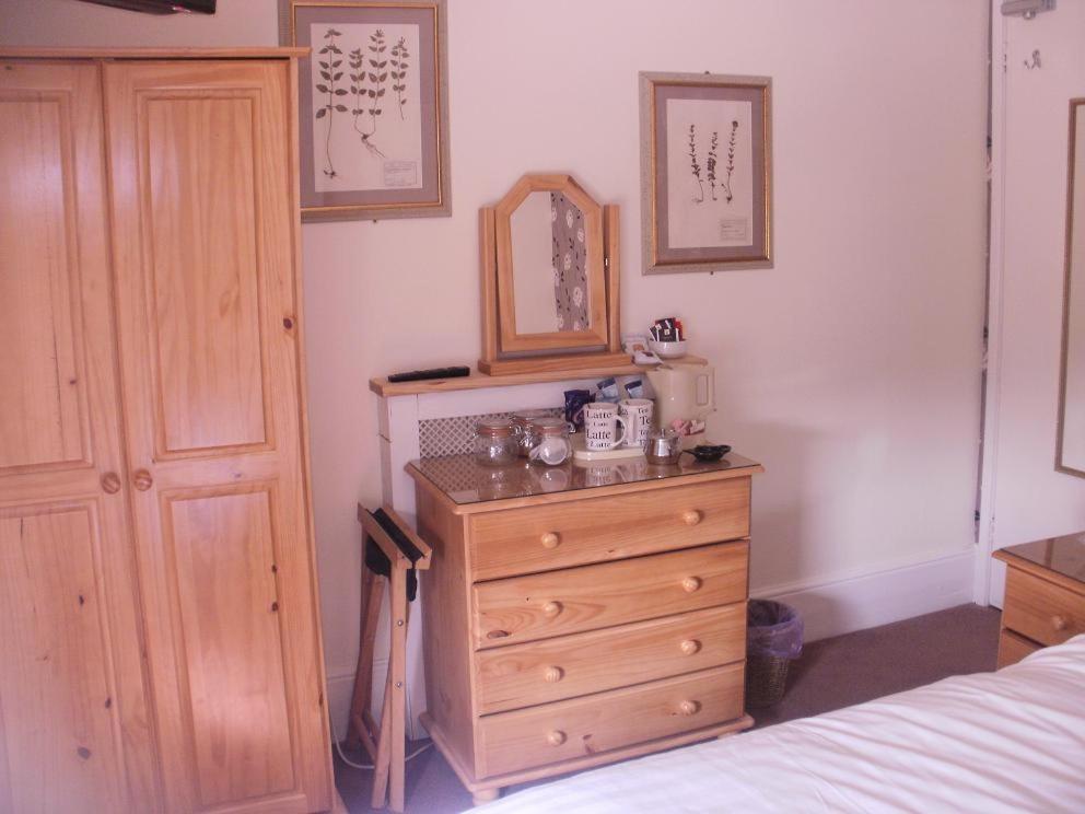 The Westfield Apartment Sandown Room photo