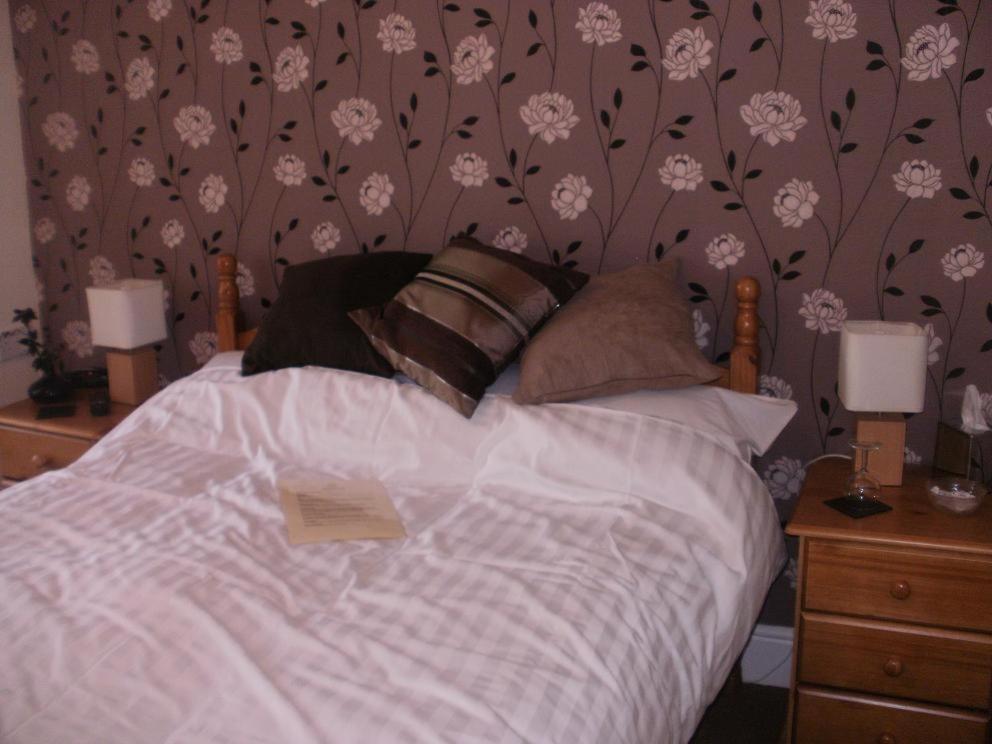 The Westfield Apartment Sandown Room photo