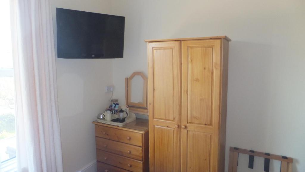 The Westfield Apartment Sandown Room photo