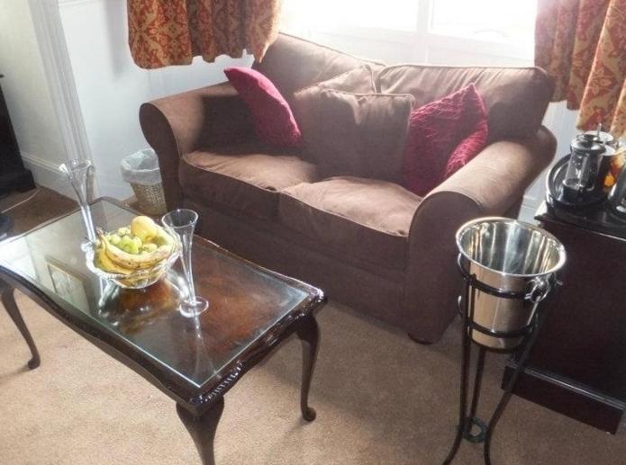 The Westfield Apartment Sandown Room photo